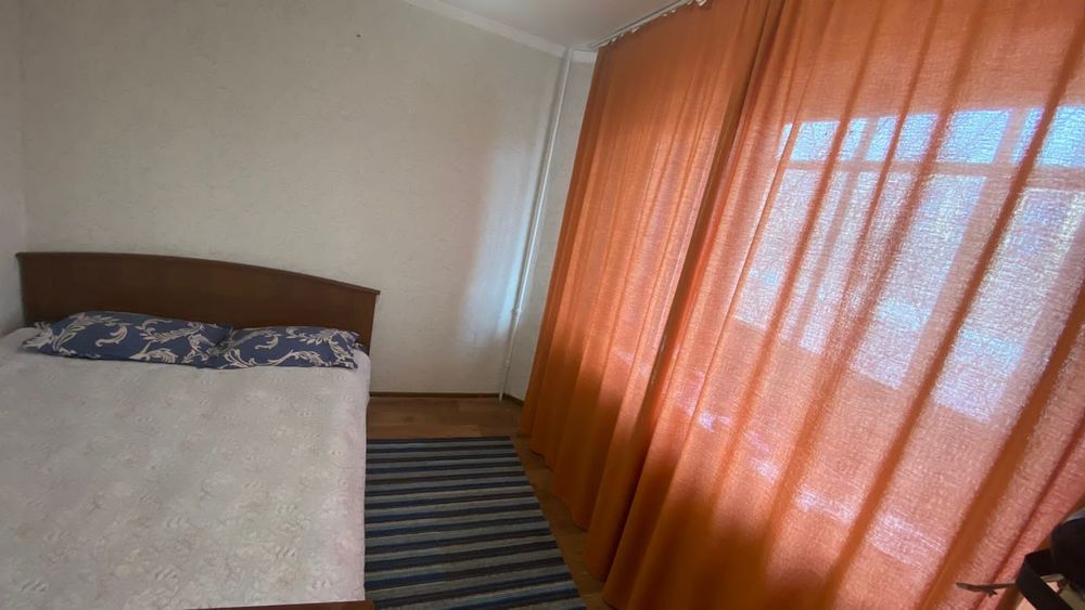 3-х комнатная квартира