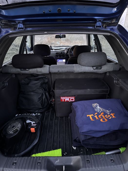 Субару импреза Автомат