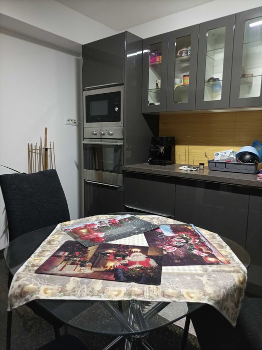 Garsonieră de închiriat