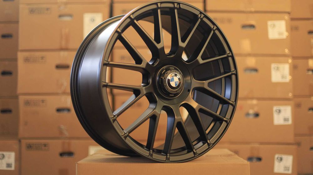 Jante 19 BMW R19 Black