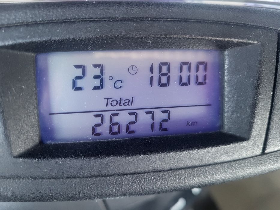 Yamaha XC 300 Обслужен!