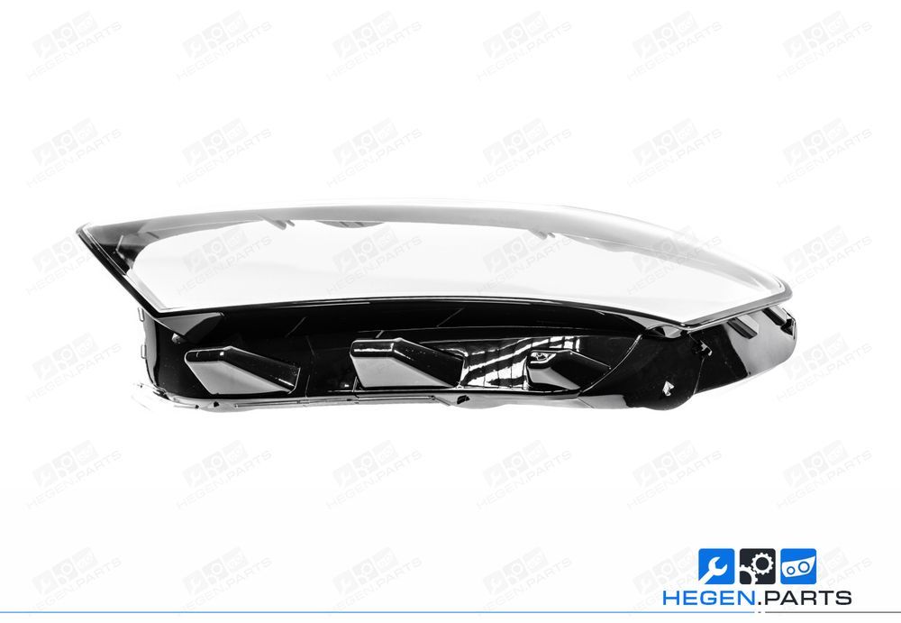 Стъкла за фарове Volkswagen T-ROC A1 Т-РОК капак капаци стъкло фар