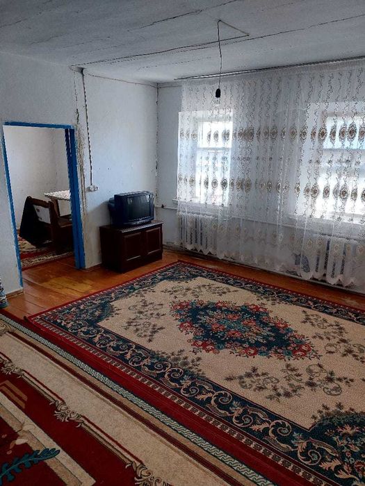 Дом в Родниковке (Мартукский район)