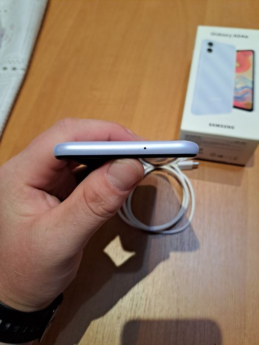 Samsung Galaxy A04е  Хорошш!!!