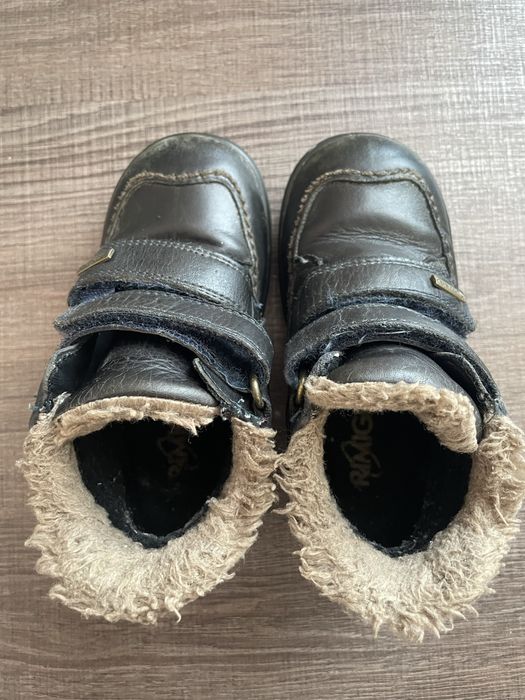 Детски боти Primigi номер 24