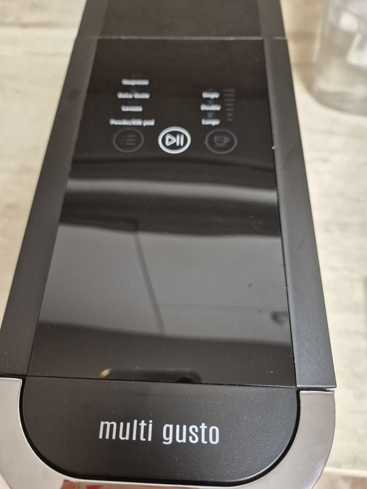 Кафемашина с капсули