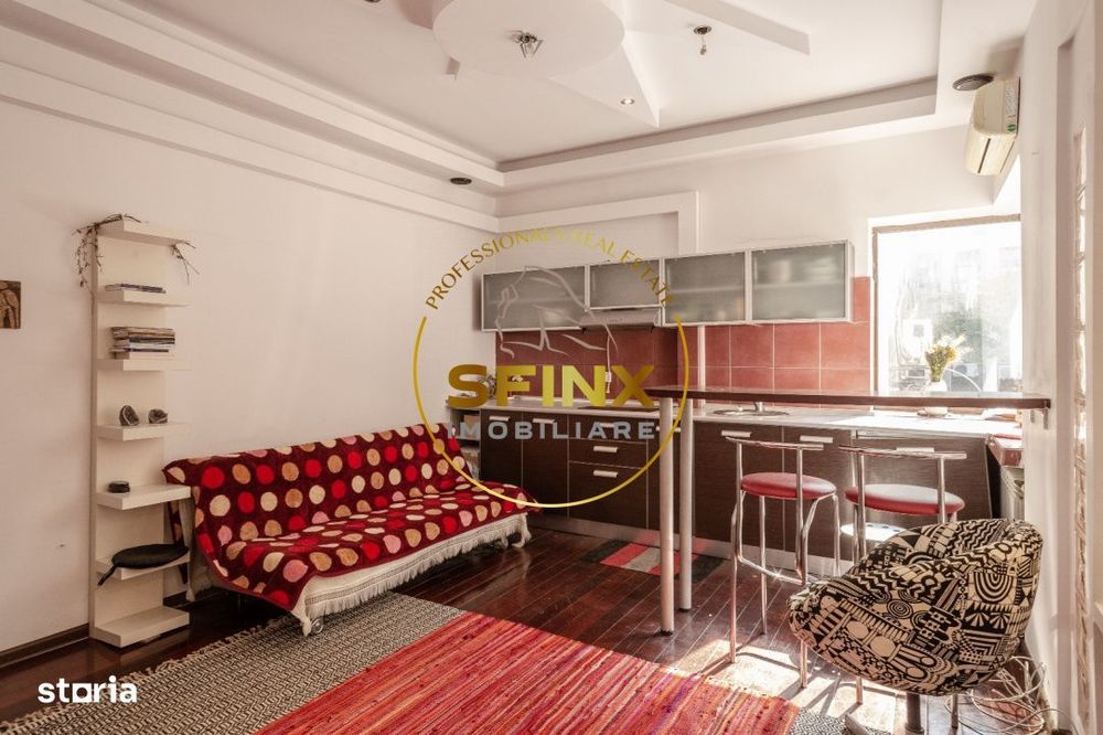Studio cochet Calea Victoriei | Piata Amzei | Hotel Radisson