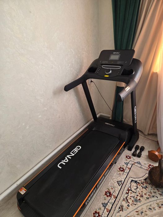 Продам беговую дорожку