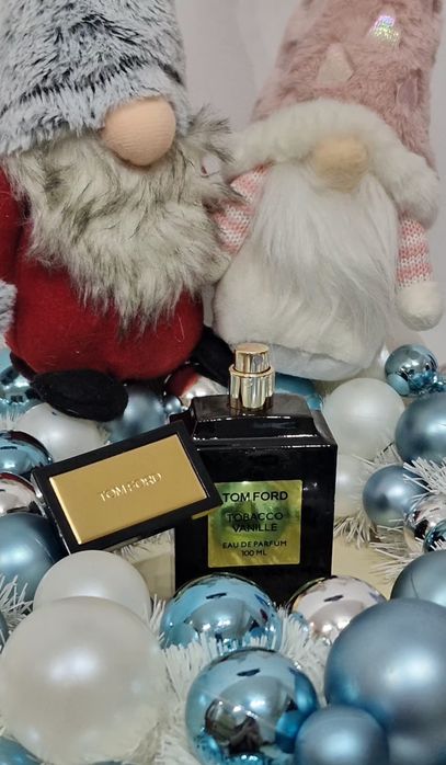 Sauvage Elixir Good Girl  Tabacco Vanille Valentino Uomo