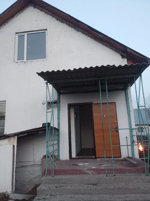 Сдается отдельный дом