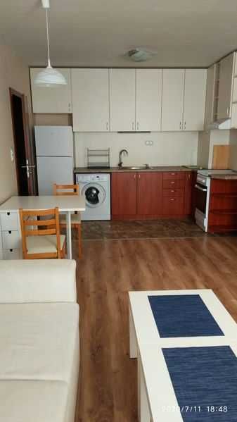 Дава се под наем Двустаен апартамент в София, Банишора - 65 кв.м за 375 € - Снимка #3