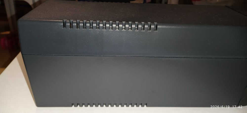 UPS Eaton nova avr 625