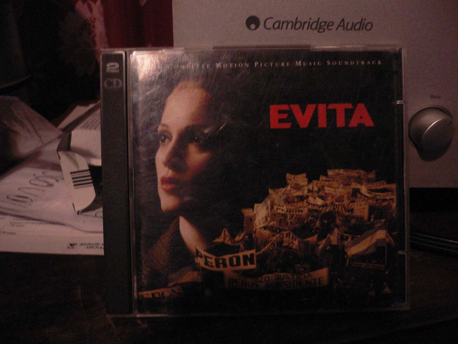 Меломаны всех стран объединяйтесь!