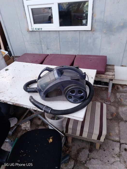 Прахосмукачка Taurus