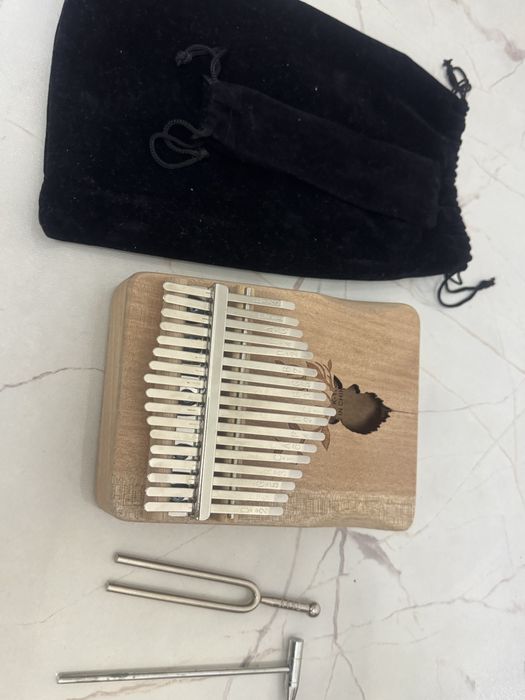 Калимба продается