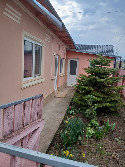 Casa de vanzare