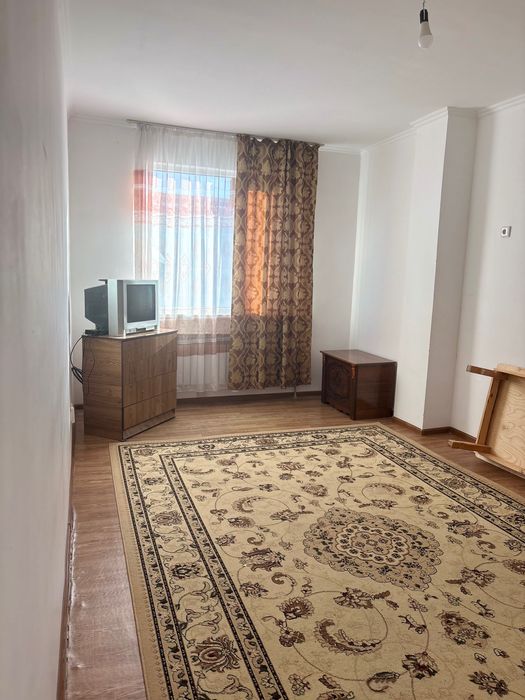 Квартира на долгий срок