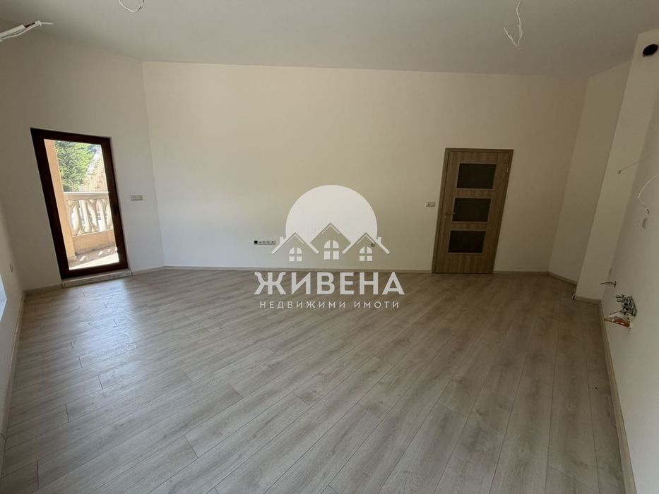 Продава 2-стаен апартамент, До ключ, кв. Аспарухово