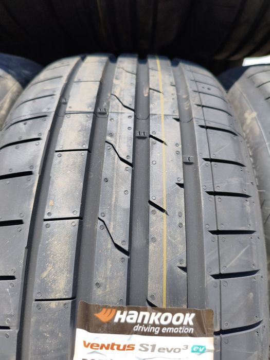 205 50 17 Hankook Noi