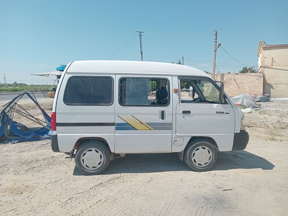 Транспорт дама сотилади