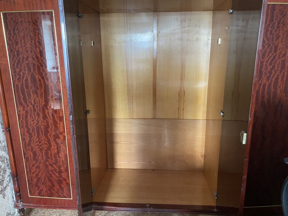 Шифонер в хорошем состоянии