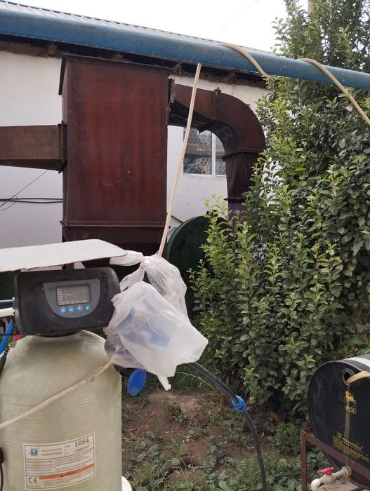 Продаю котел паровой