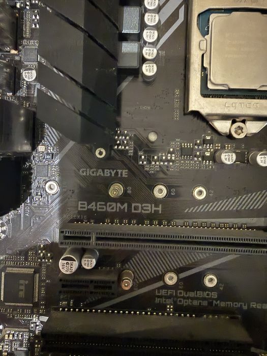 Продам комплект проц+плата