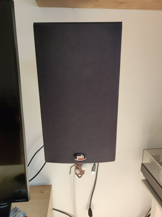 PSB Image B5 тонколони