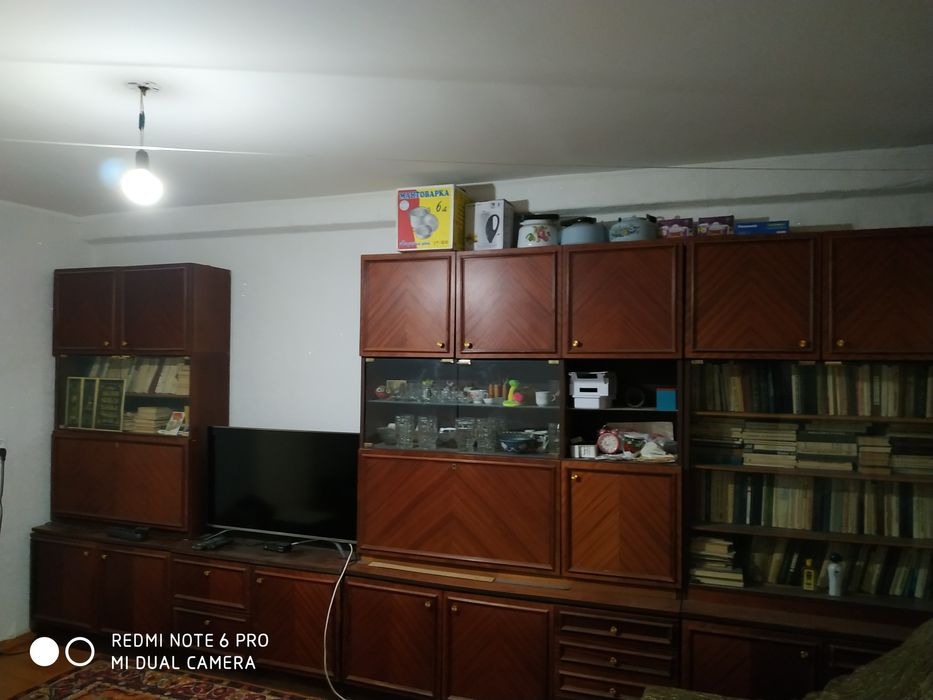 Продам 3комнатную квартиру