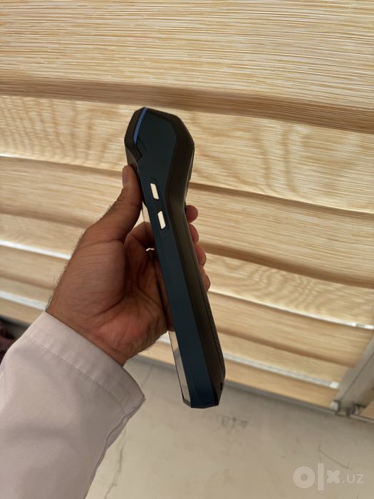 Kassa aparat p2000 terminal