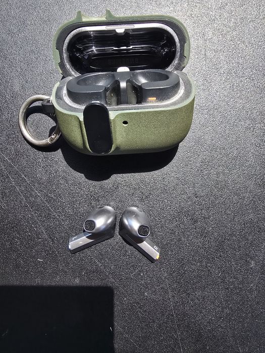 Наушники Samsung buds 3