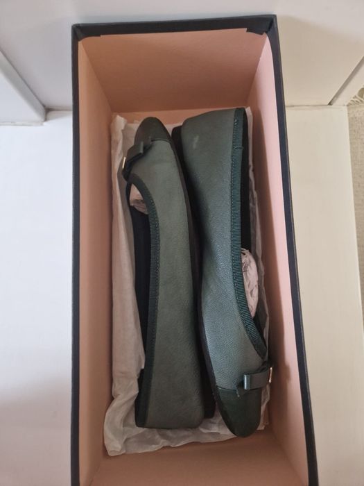 Balerini Musette