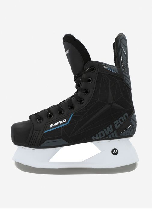 Коньки размер 33-37 раздвижные