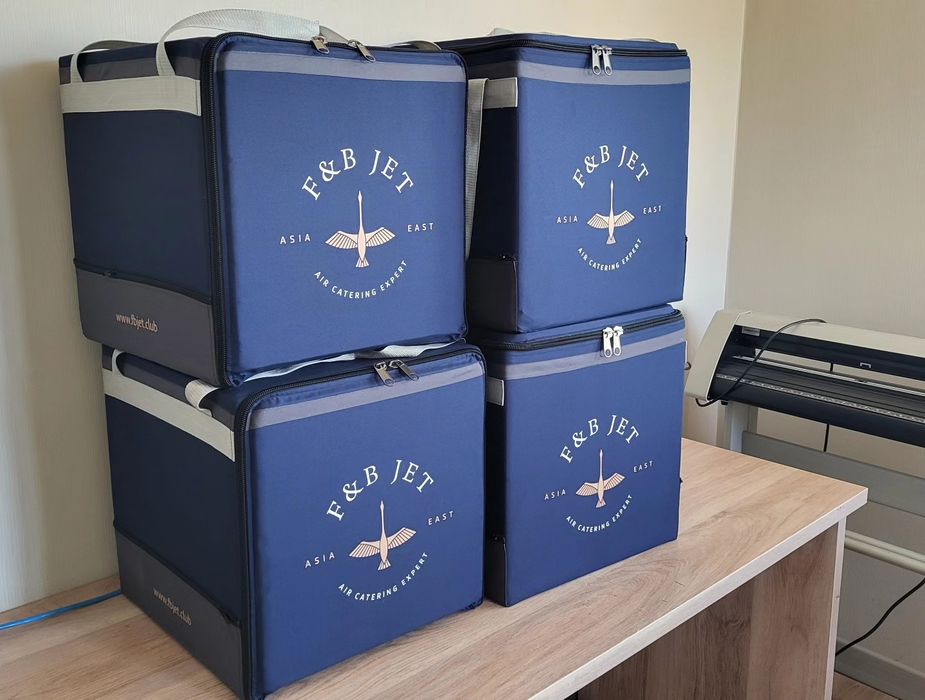 Качественные термосумки