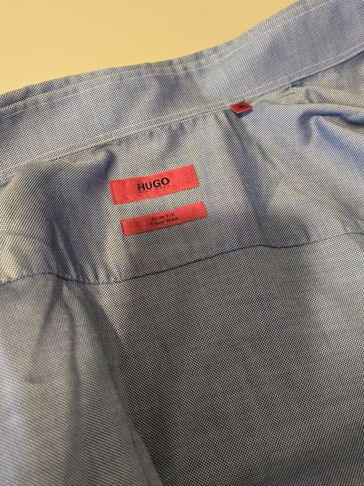 Ризи и дънки Hugo Boss/ Boss/ Pierre Cardin