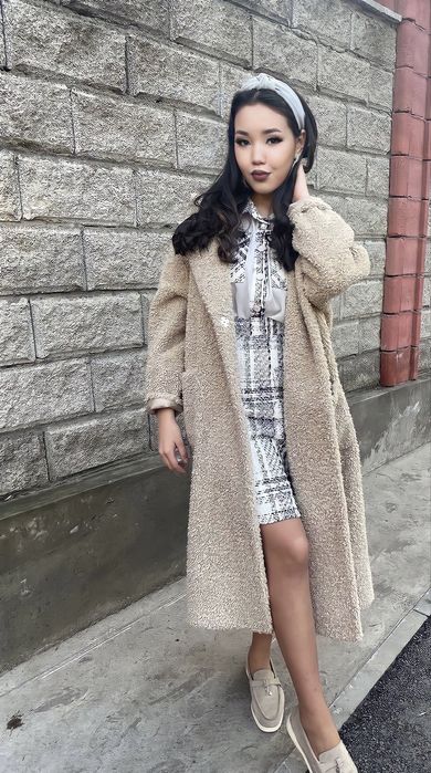 Разгрузка гардероба