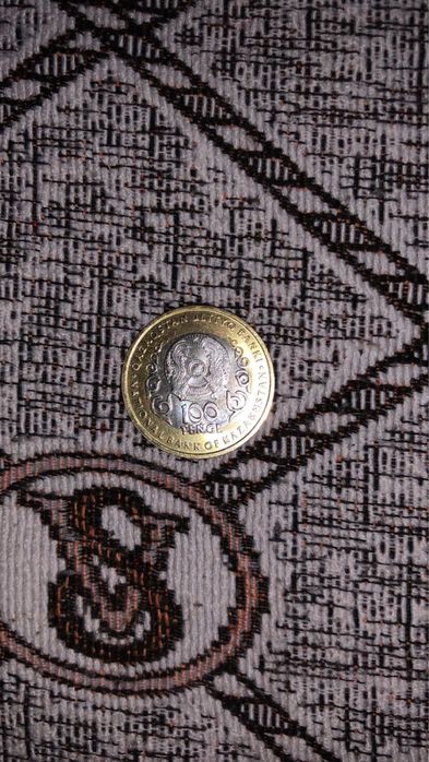 Юбилейная монета , продам