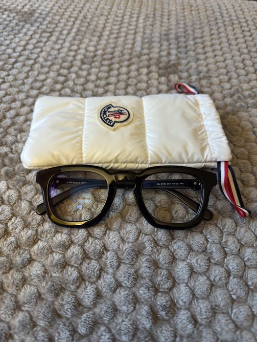 Ochelari Moncler ML5195 + Lentile Zeiss Blue Light