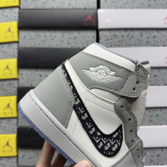 Nike Air Jordan x Dior | Low & High | 36-48.5