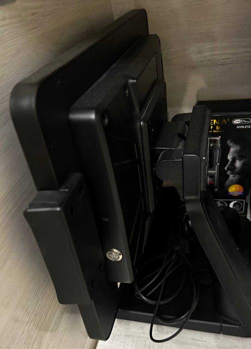 Kafelar uchun monoblok va kassa apparat