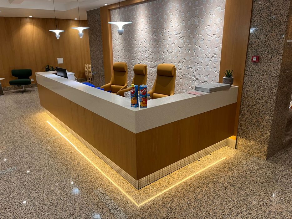 Изготовление корпусной мебели на заказ для офисов и частных клиентов