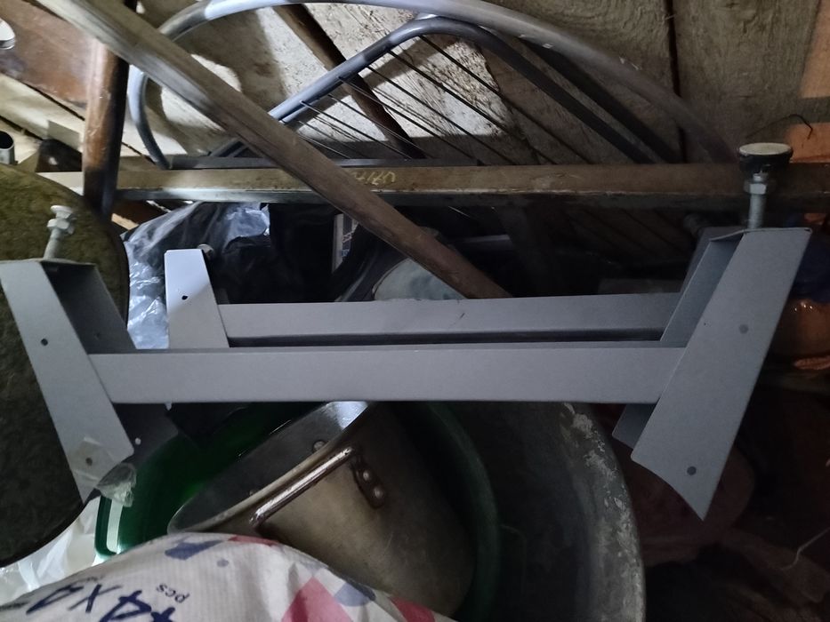 Ножка для ванны 2000