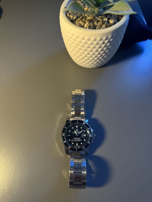 Rolex Submariner