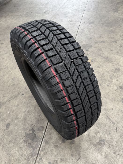 Anvelope All Season 245/70 R16 Dot 2026 Garantie 3 Ani M+S 4x4