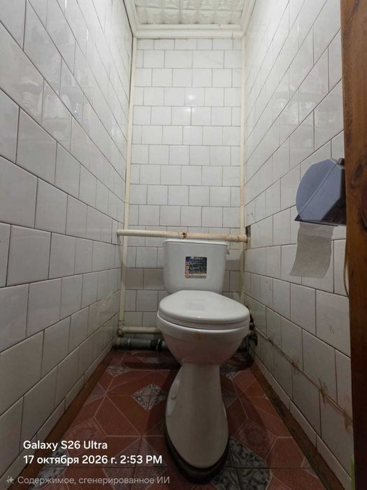 Продам 4-х комн. дом / 91 квартал/  150 м²