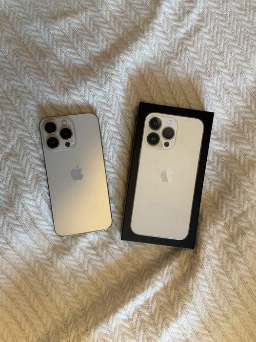 Продам iPhone 13 Pro, 128 ГБ