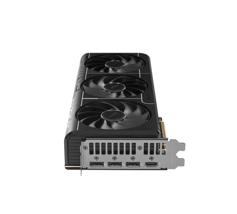 - Видеокарта ASUS Prime GeForce RTX 5070 Ti OC 16GB GDDR7