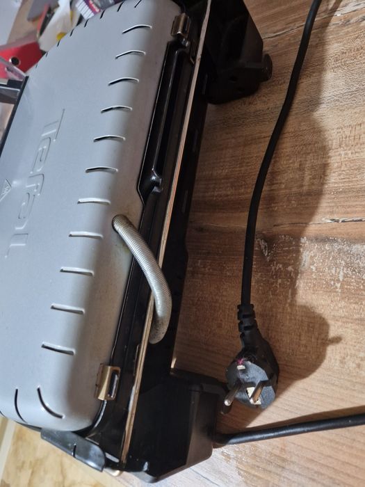 Gratar electric Tefal Supergrill XL