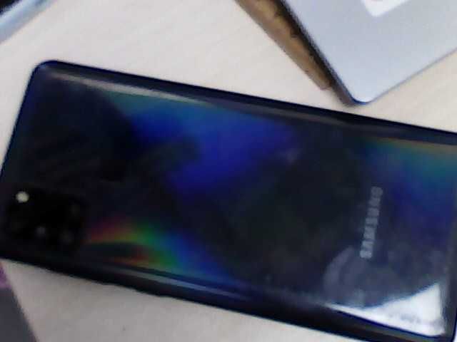 Samsung Galaxy A21s