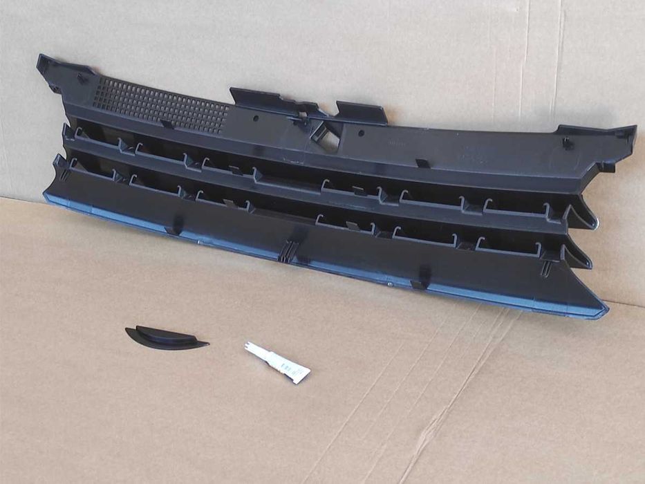 Тунинг Маска (Решетка) за VW Golf IV / ГОЛФ 4